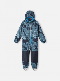 Комбинезон LASSIE модель 720756-6961 Фото