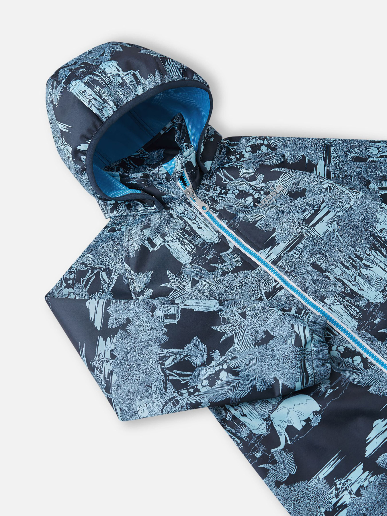 Комбінезон LASSIE модель 720756-6961 Фото