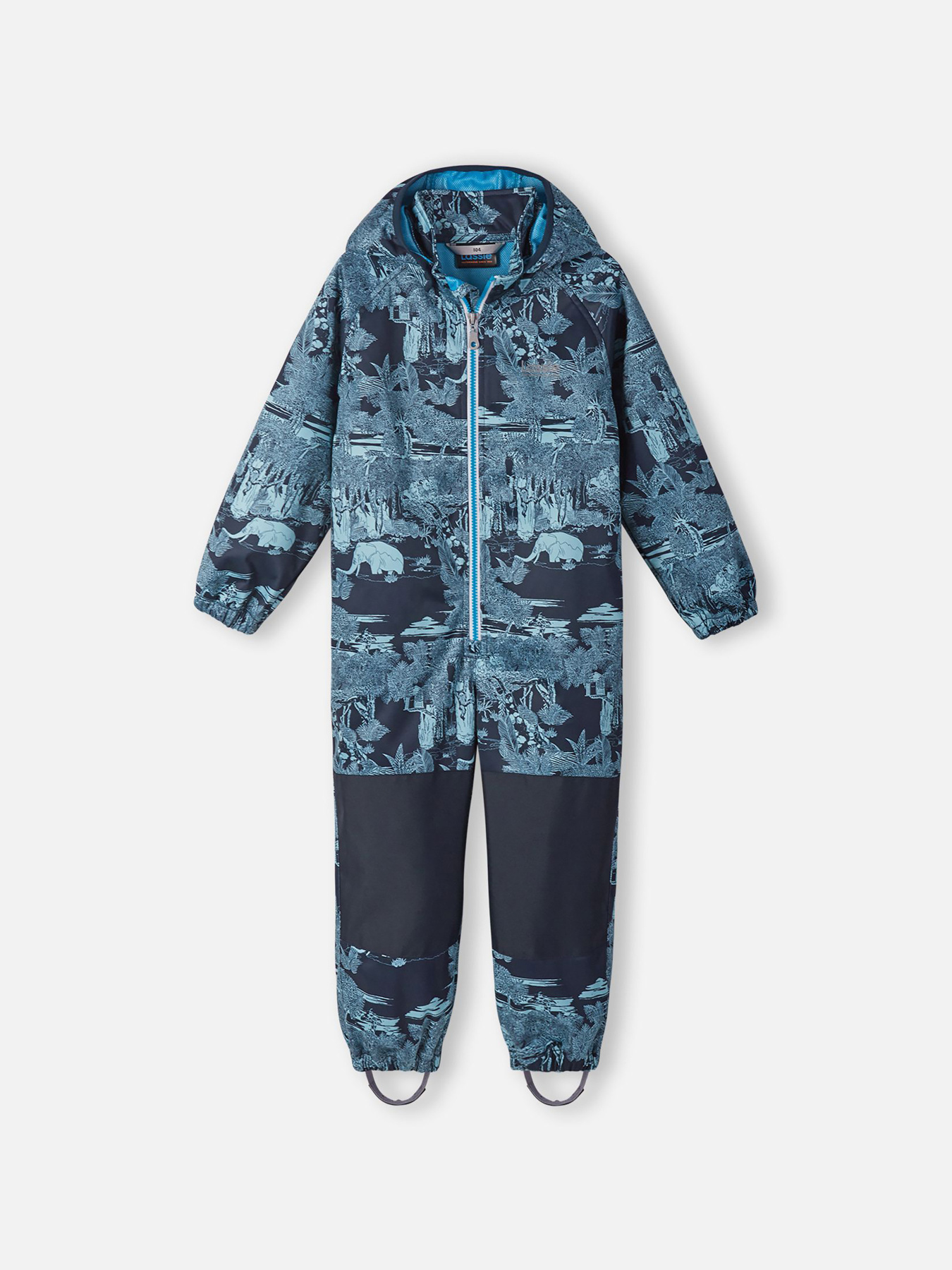 Комбінезон LASSIE модель 720756-6961 Фото