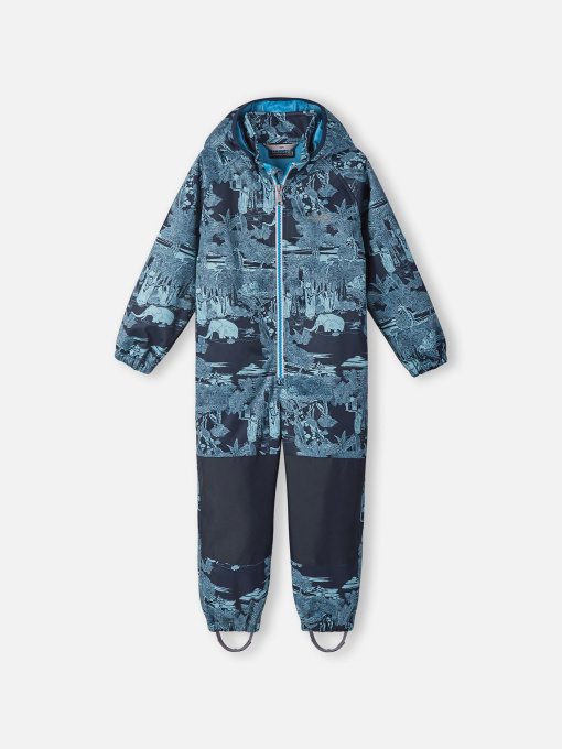 Комбинезон LASSIE модель 720756-6961 Фото