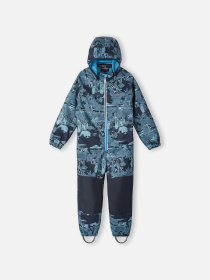 Комбінезон LASSIE модель 720756-6961 Фото