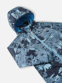 Комбінезон LASSIE модель 720756-6961 Фото