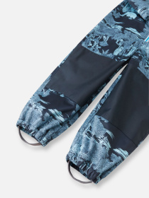 Комбінезон LASSIE модель 720756-6961 Фото