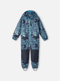 Комбінезон LASSIE модель 720756-6961 Фото