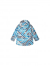 Зимняя куртка LASSIE модель 721730-0101 Фото