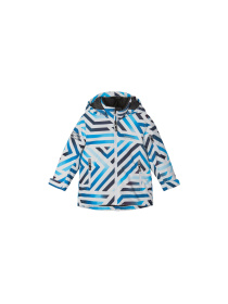 Зимова куртка LASSIE модель 721730-0101 Фото