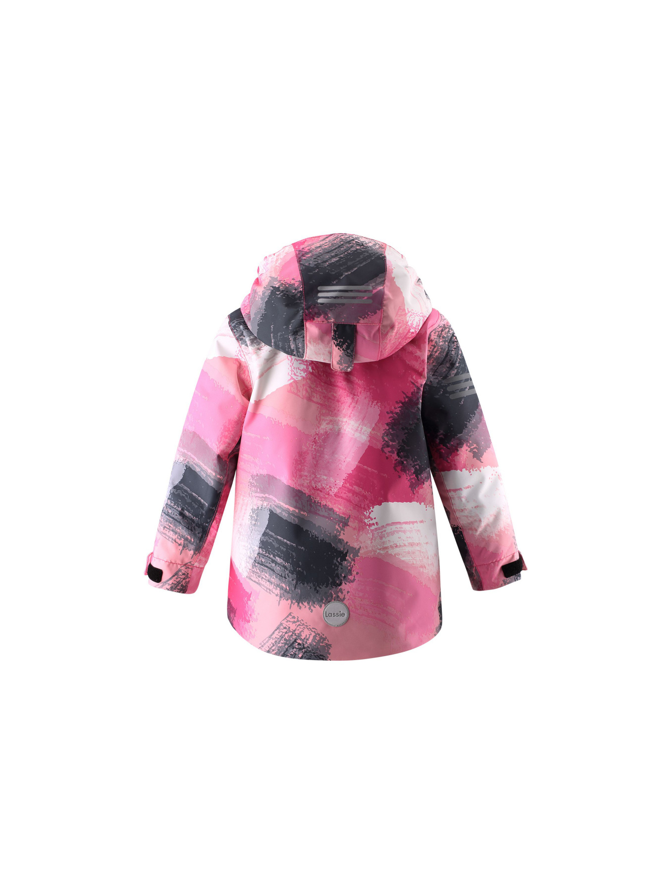 Зимняя куртка LASSIE модель 721730-3191 Фото