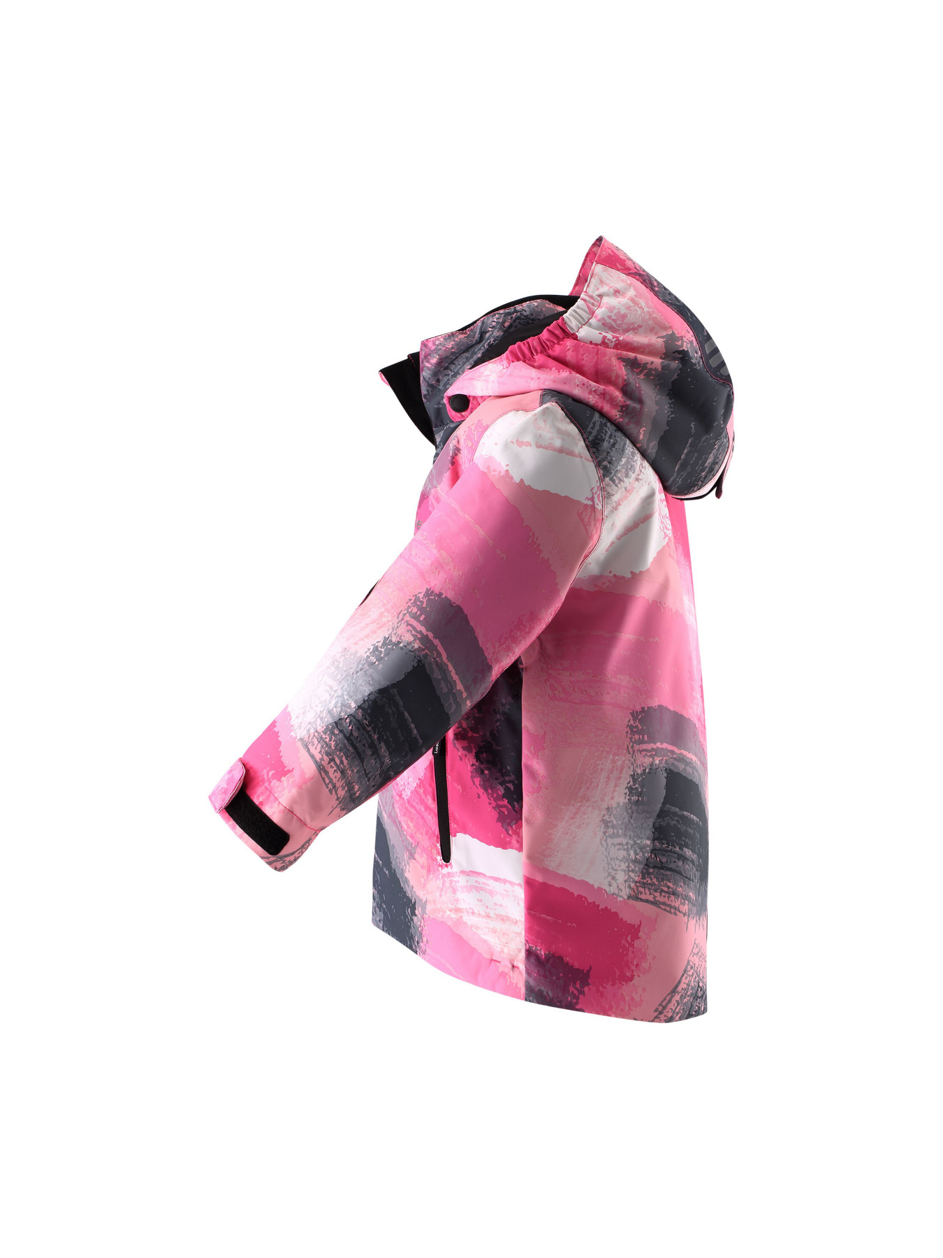 Зимняя куртка LASSIE модель 721730-3191 Фото