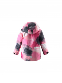 Зимняя куртка LASSIE модель 721730-3191 Фото