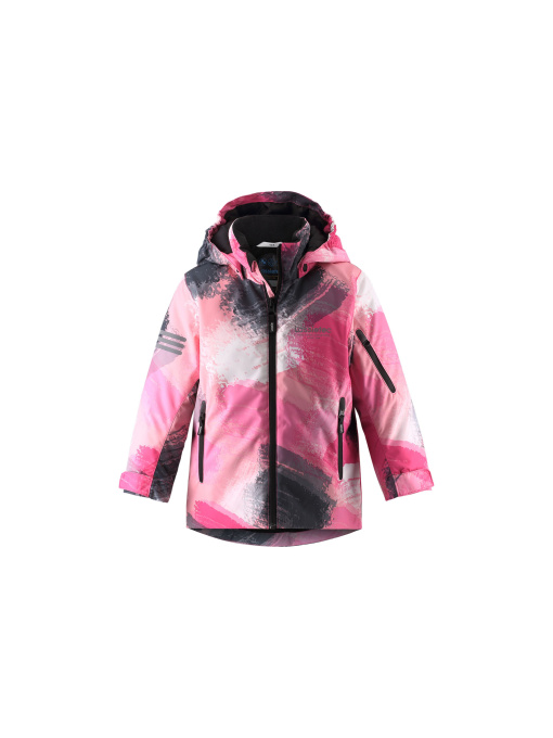 Зимова куртка LASSIE модель 721730-3191 Фото