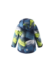 Зимова куртка LASSIE модель 721730-6962 Фото