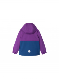 Демісезонна куртка LASSIE модель 721731-5201 Фото