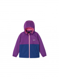 Демісезонна куртка LASSIE модель 721731-5201 Фото