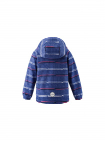 Демісезонна куртка LASSIE модель 721731-5871 Фото