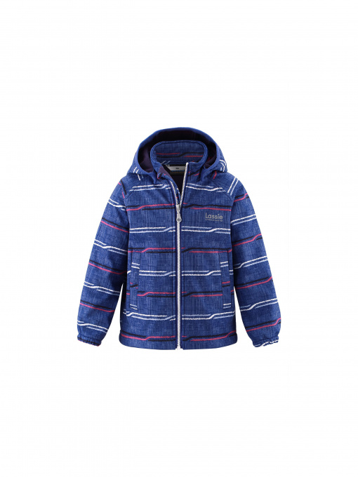 Демісезонна куртка LASSIE Модель 721731-5871 Фото