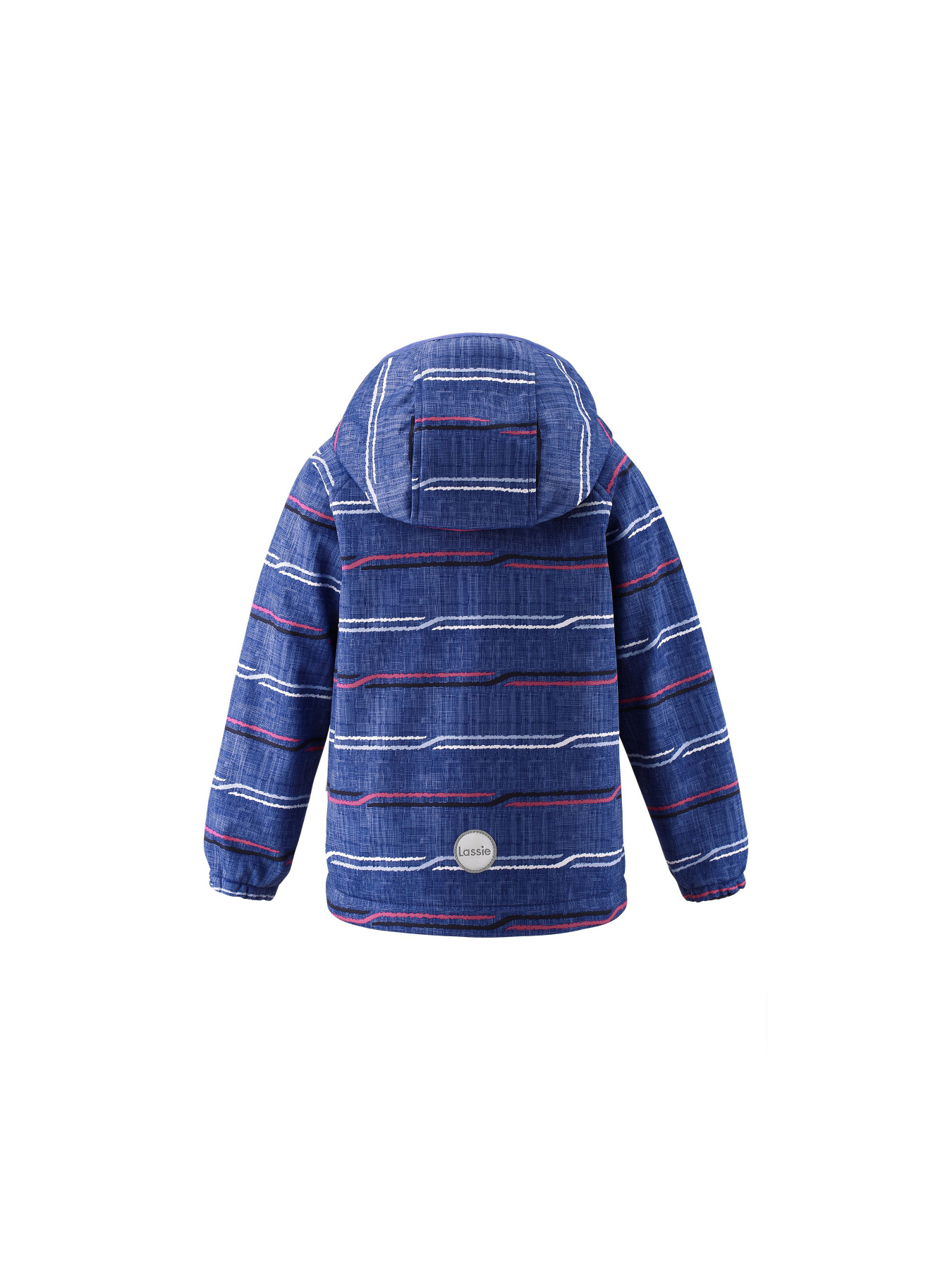 Демисезонная куртка LASSIE модель 721731-5871 Фото