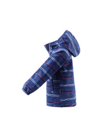 Демисезонная куртка LASSIE модель 721731-5871 Фото