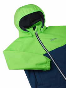 Демисезонная куртка LASSIE модель 721731-8271 Фото