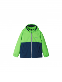 Демисезонная куртка LASSIE модель 721731-8271 Фото