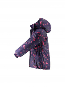 Зимова куртка LASSIE модель 721734-4952 Фото