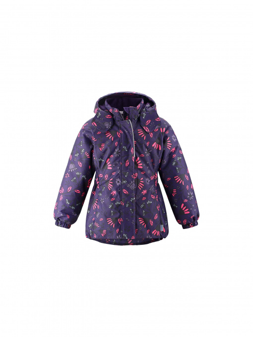 Зимова куртка LASSIE Модель 721734-4952 Фото