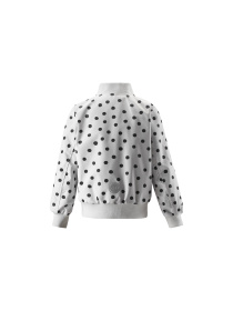 Бомбер LASSIE модель 721743-0221 Фото