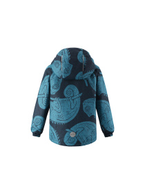 Демісезонна куртка LASSIE модель 721745R-6963 Фото