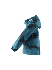 Демісезонна куртка LASSIE модель 721745R-6963 Фото