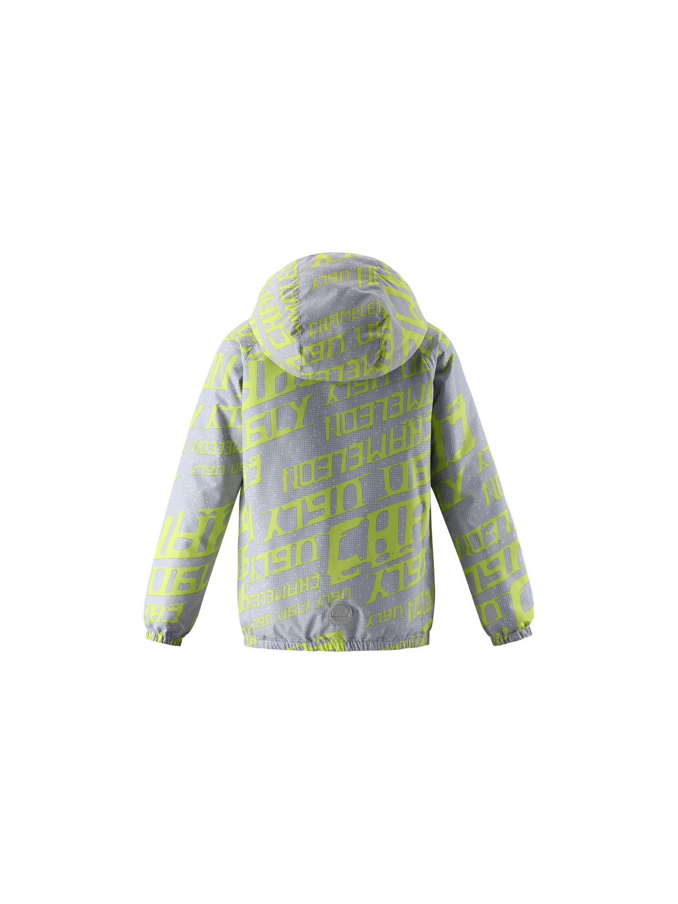 Демисезонная куртка LASSIE модель 721757R-2251 Фото