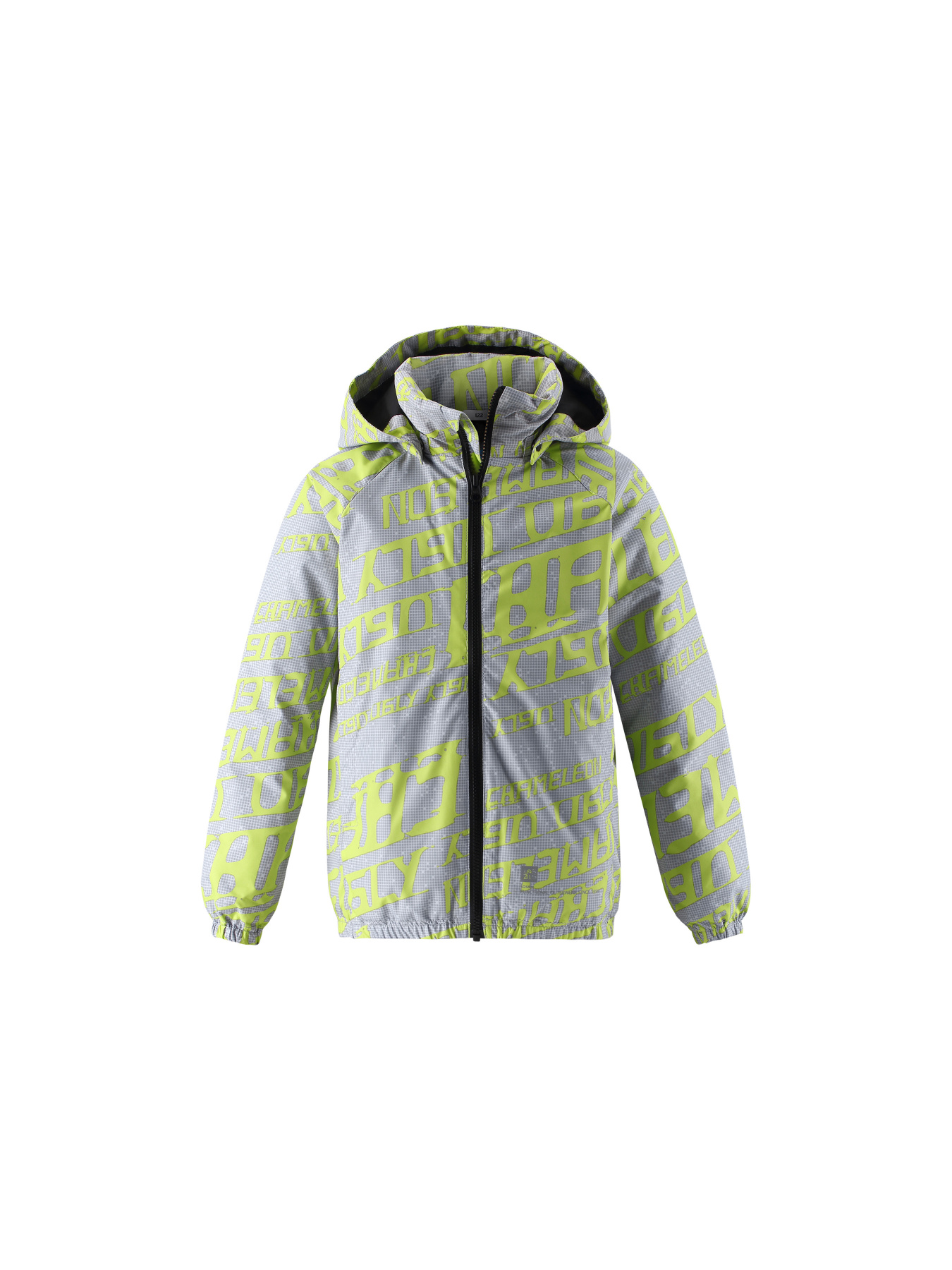 Демисезонная куртка LASSIE модель 721757R-2251 Фото