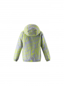 Демисезонная куртка LASSIE модель 721757R-2251 Фото