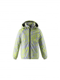 Демисезонная куртка LASSIE модель 721757R-2251 Фото