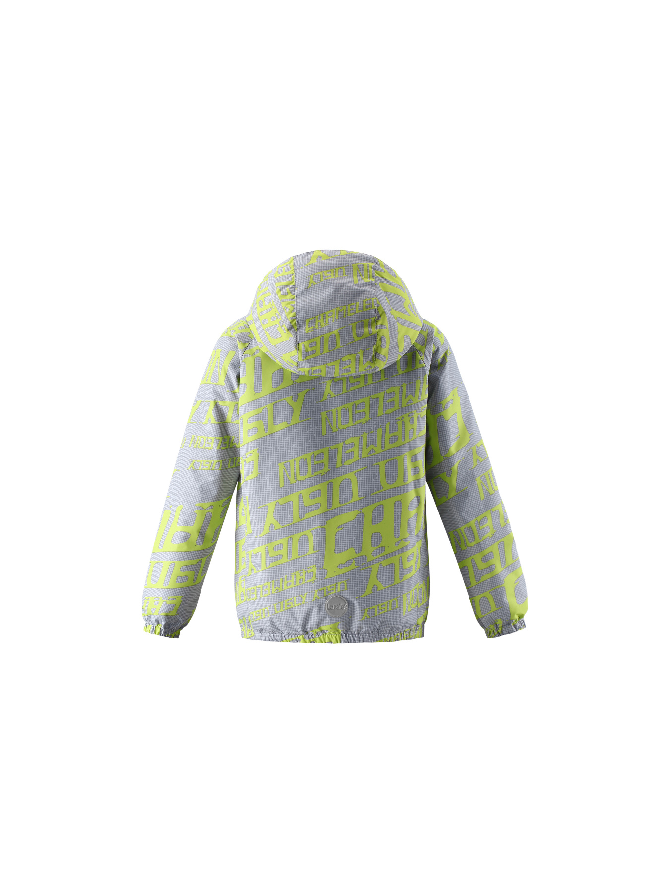 Демісезонна куртка LASSIE модель 721757R-2251 Фото