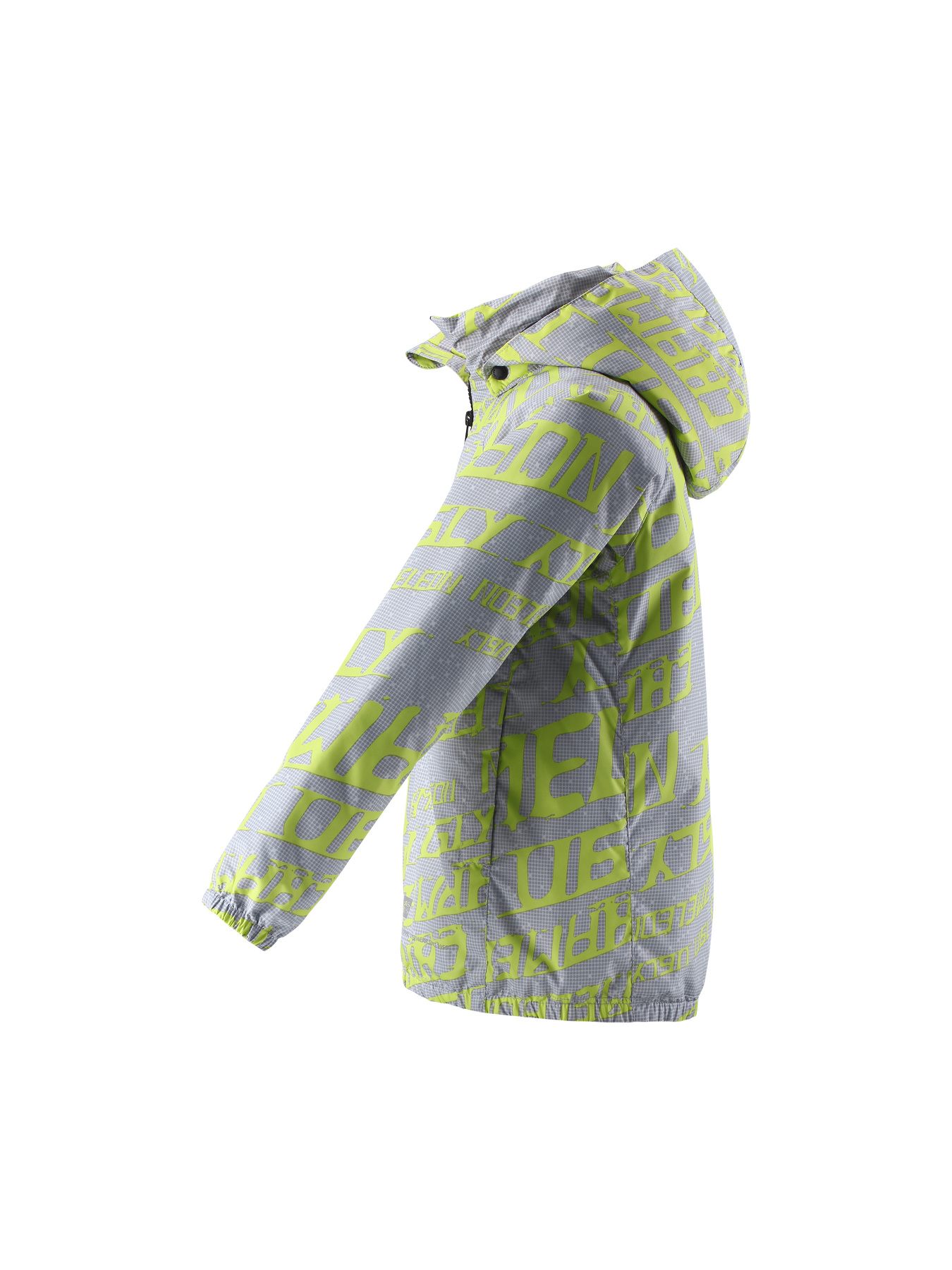 Демісезонна куртка LASSIE модель 721757R-2251 Фото