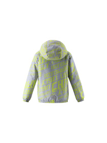 Демісезонна куртка LASSIE модель 721757R-2251 Фото