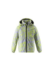 Демісезонна куртка LASSIE модель 721757R-2251 Фото