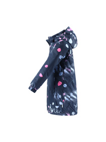 Демісезонна куртка LASSIE модель 721758R-6961 Фото