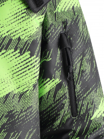 Зимняя куртка LASSIE модель 721759-8351 Фото