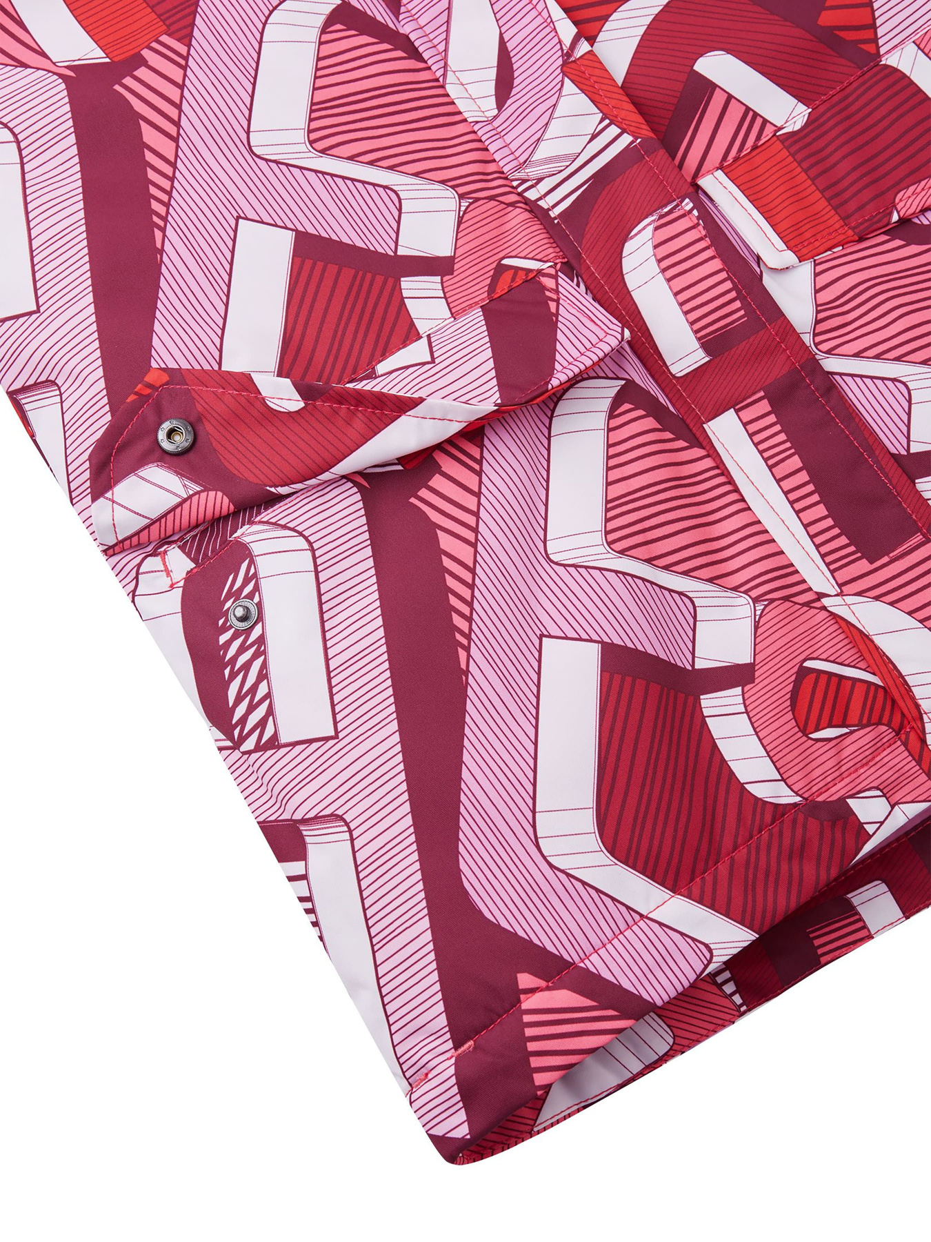 Зимняя куртка LASSIE модель 721760-3861 Фото