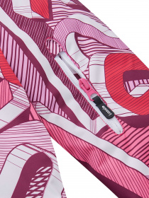 Зимняя куртка LASSIE модель 721760-3861 Фото