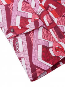 Зимняя куртка LASSIE модель 721760-3861 Фото