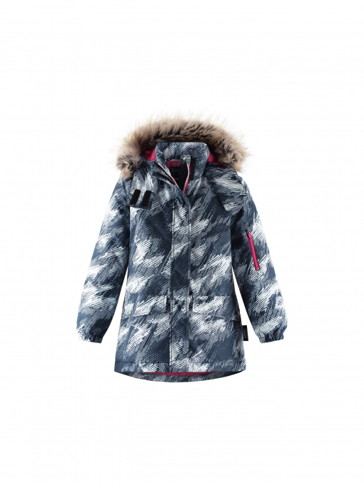Зимова куртка LASSIE Модель 721760-6961 Фото