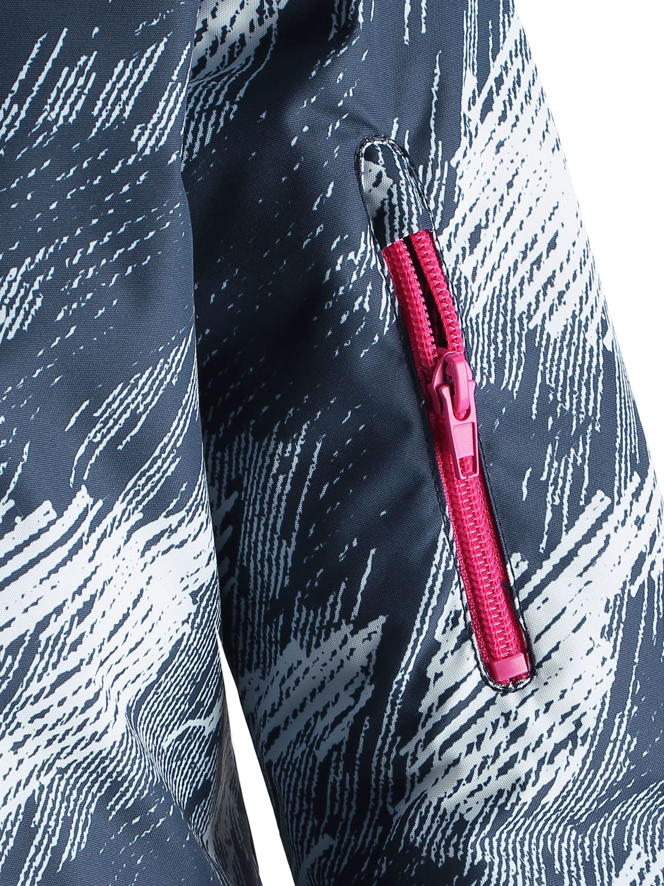 Зимова куртка LASSIE модель 721760-6961 Фото