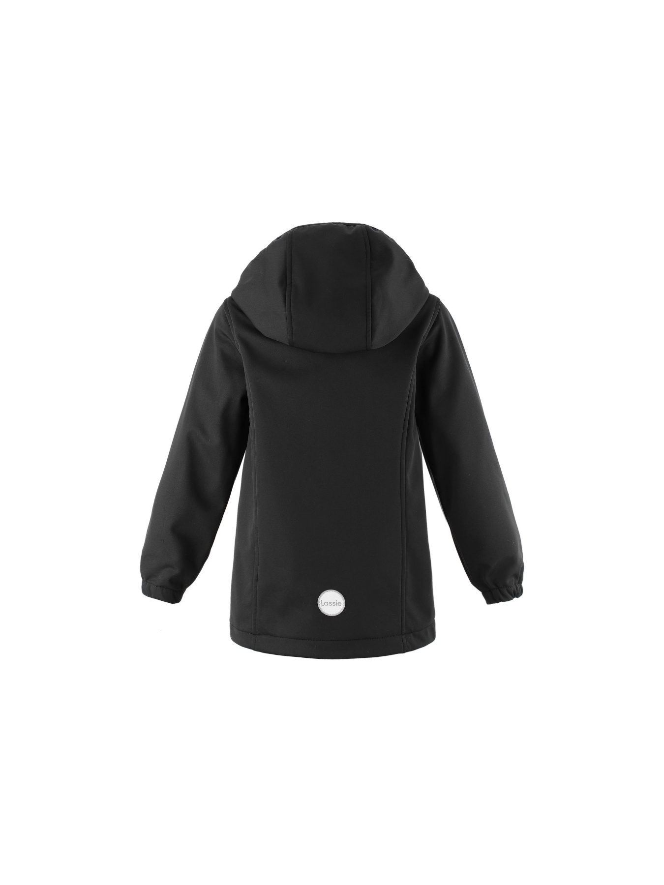 Демисезонная куртка LASSIE модель 721763-9990 Фото