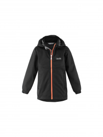 Демисезонная куртка LASSIE модель 721763-9990 Фото