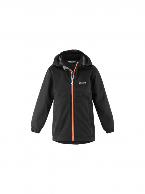 Демісезонна куртка LASSIE Модель 721763-9990 Фото