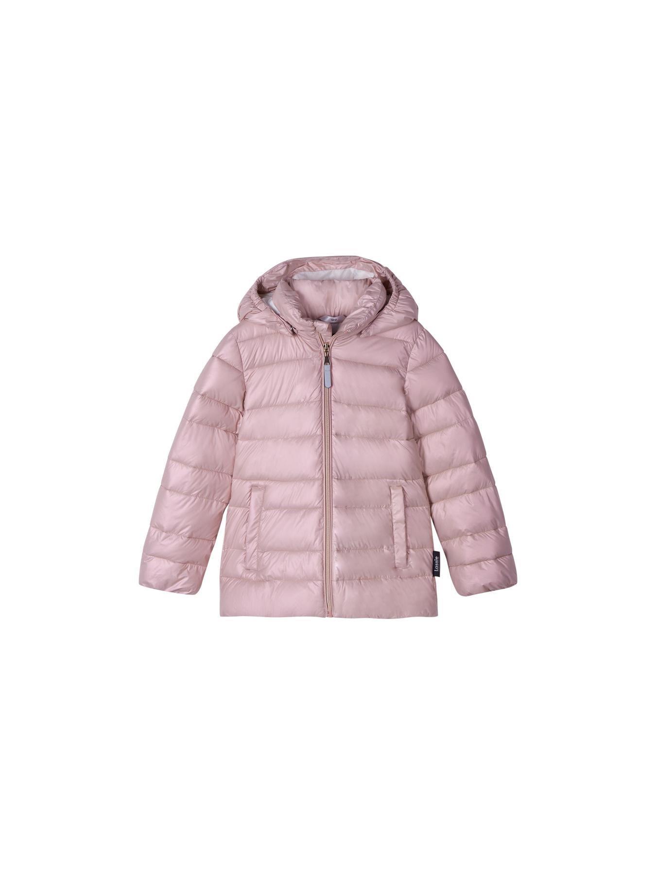 Зимова куртка LASSIE модель 721770-4380 Фото