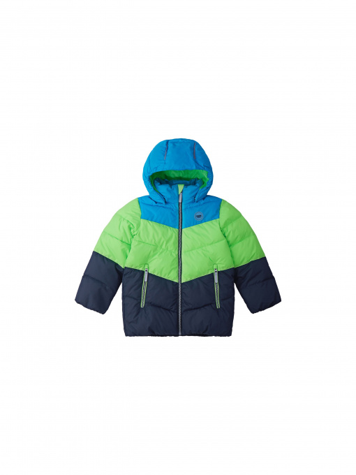 Зимова куртка LASSIE Модель 721771-6961 Фото