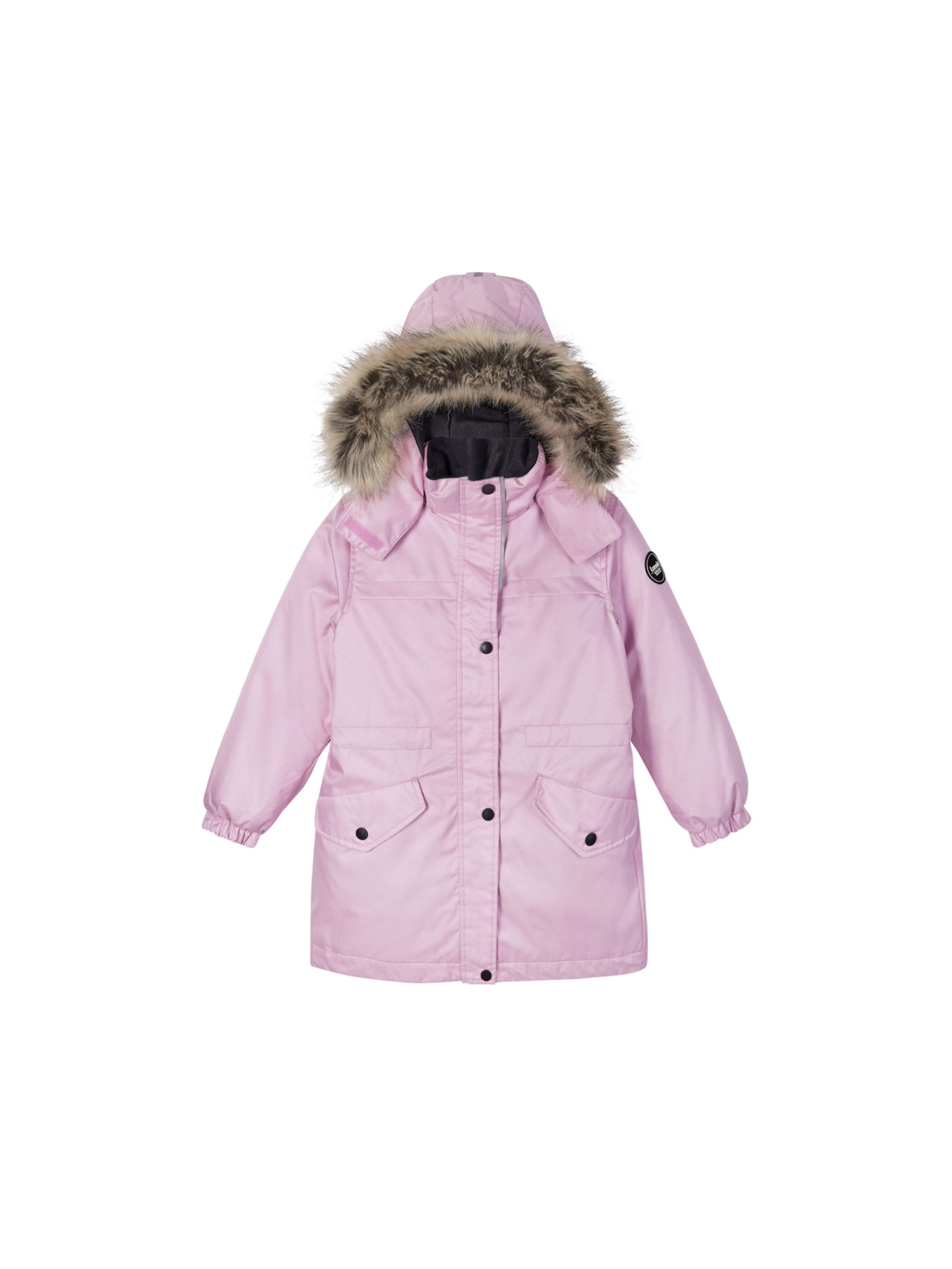 Парка LASSIE модель 721774-4160 Фото