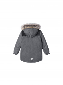 Парка LASSIE модель 721775-9990 Фото